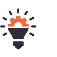 2024_10_VER_Brand1Pager_V4-LightBulb-DarkGrey Lightbulb Icon