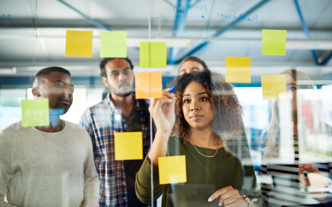 What is Client Leadership?