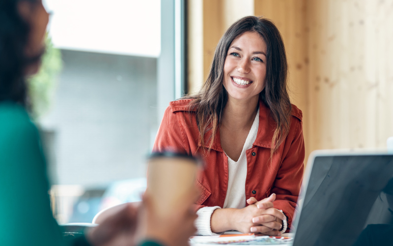 Identifying and Working With Your Ideal Client