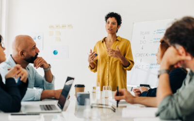 CX Risk Framework