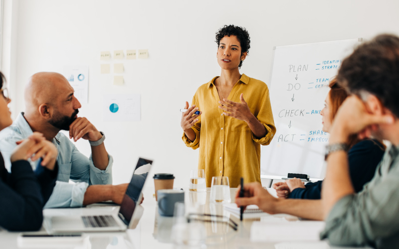CX Risk Framework