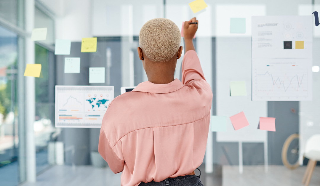 Freedom Framework Part 1: The Why – Defining Your Vision