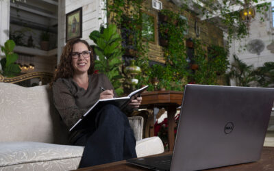 Freedom Framework Part 2: The Work  – Living in Your Zone of Genius